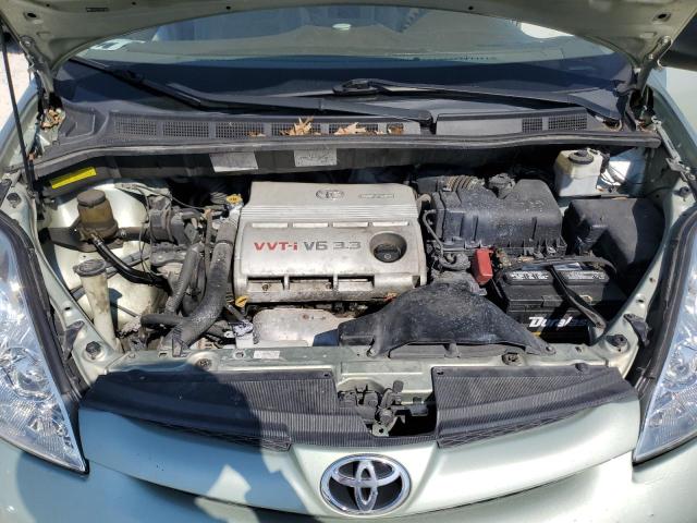 Photo 11 VIN: 5TDZA23C36S443609 - TOYOTA SIENNA CE 