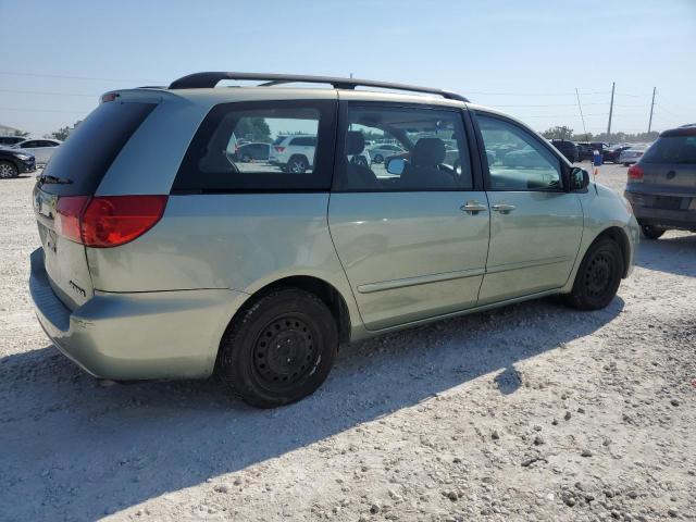 Photo 2 VIN: 5TDZA23C36S443609 - TOYOTA SIENNA CE 