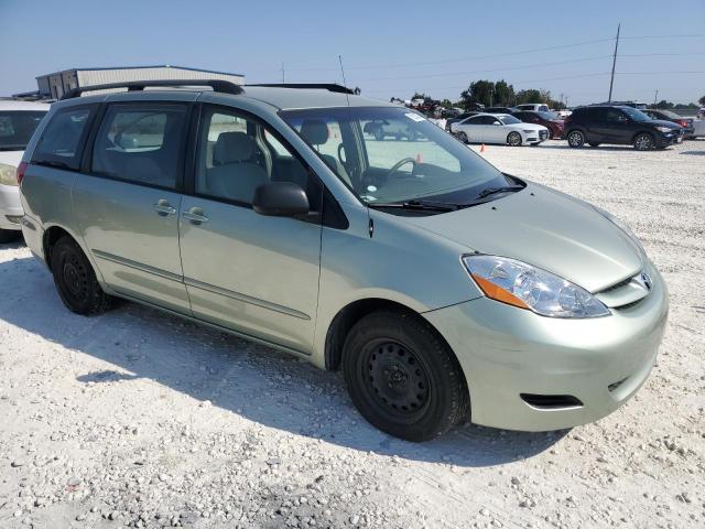 Photo 3 VIN: 5TDZA23C36S443609 - TOYOTA SIENNA CE 