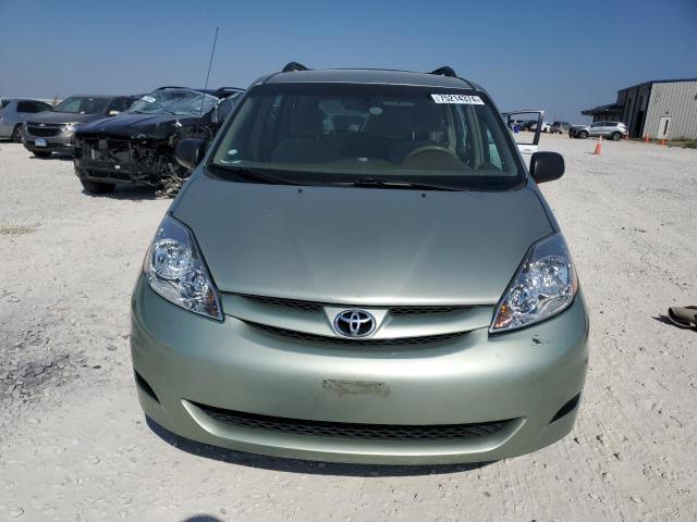 Photo 4 VIN: 5TDZA23C36S443609 - TOYOTA SIENNA CE 