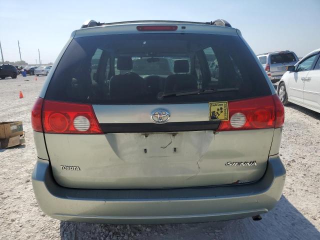 Photo 5 VIN: 5TDZA23C36S443609 - TOYOTA SIENNA CE 