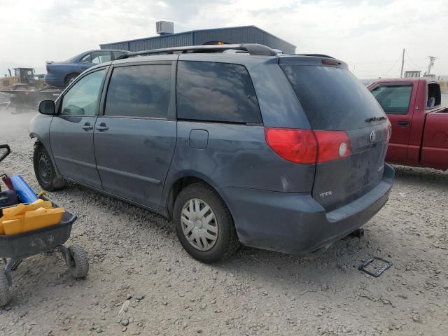 Photo 1 VIN: 5TDZA23C36S445330 - TOYOTA SIENNA CE 