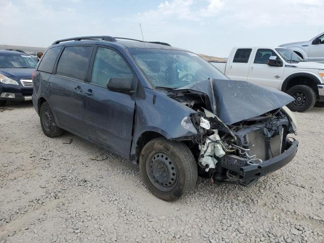 Photo 3 VIN: 5TDZA23C36S445330 - TOYOTA SIENNA CE 