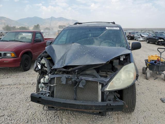 Photo 4 VIN: 5TDZA23C36S445330 - TOYOTA SIENNA CE 