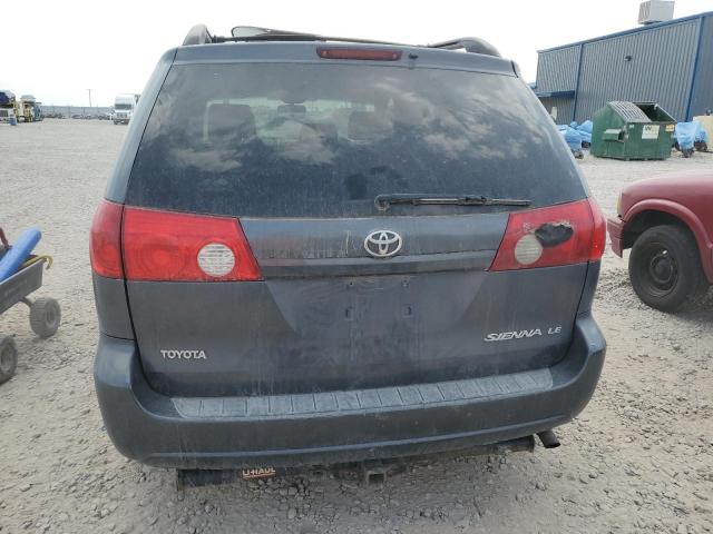 Photo 5 VIN: 5TDZA23C36S445330 - TOYOTA SIENNA CE 