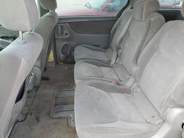 Photo 9 VIN: 5TDZA23C36S445330 - TOYOTA SIENNA CE 