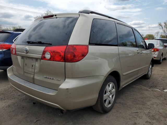 Photo 2 VIN: 5TDZA23C36S456795 - TOYOTA SIENNA LE 