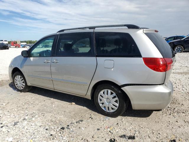 Photo 1 VIN: 5TDZA23C36S469305 - TOYOTA SIENNA 