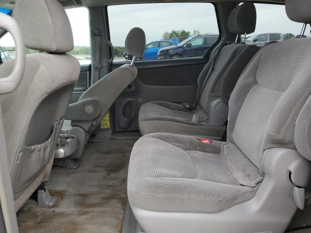 Photo 10 VIN: 5TDZA23C36S469305 - TOYOTA SIENNA 