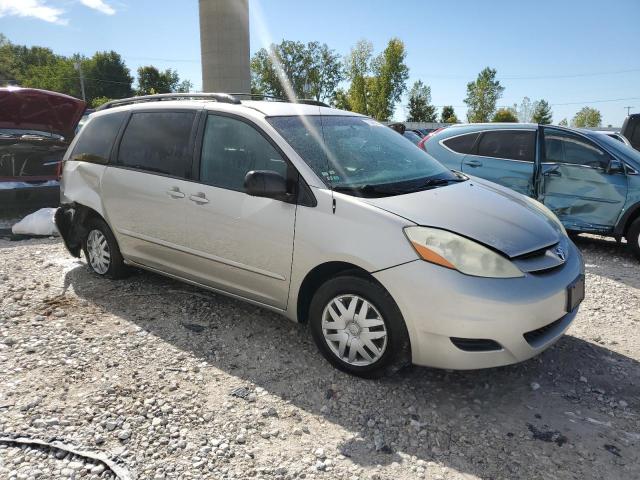 Photo 3 VIN: 5TDZA23C36S469305 - TOYOTA SIENNA 