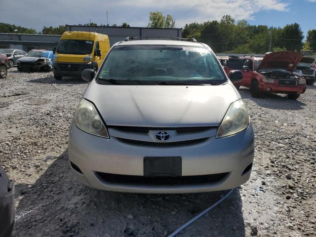 Photo 4 VIN: 5TDZA23C36S469305 - TOYOTA SIENNA 