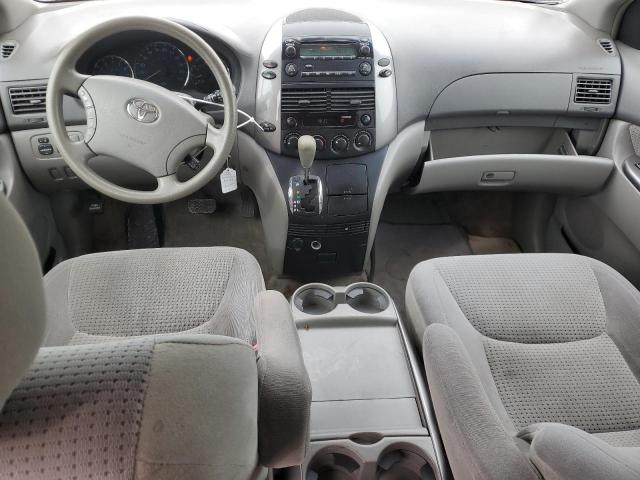 Photo 7 VIN: 5TDZA23C36S469305 - TOYOTA SIENNA 