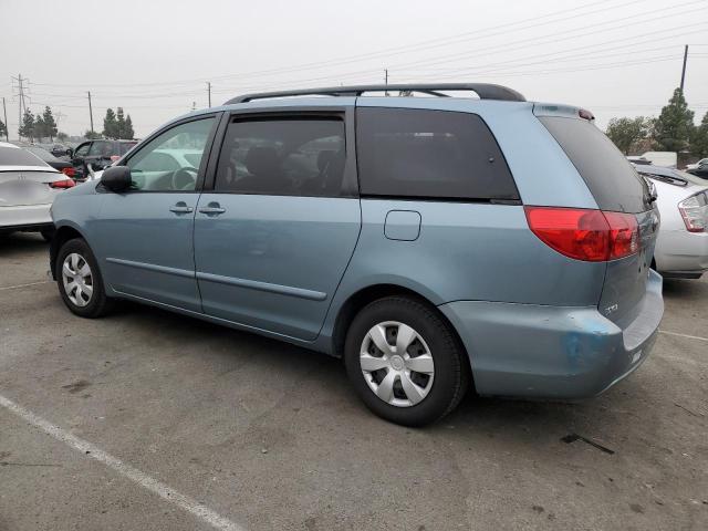 Photo 1 VIN: 5TDZA23C36S473872 - TOYOTA SIENNA CE 