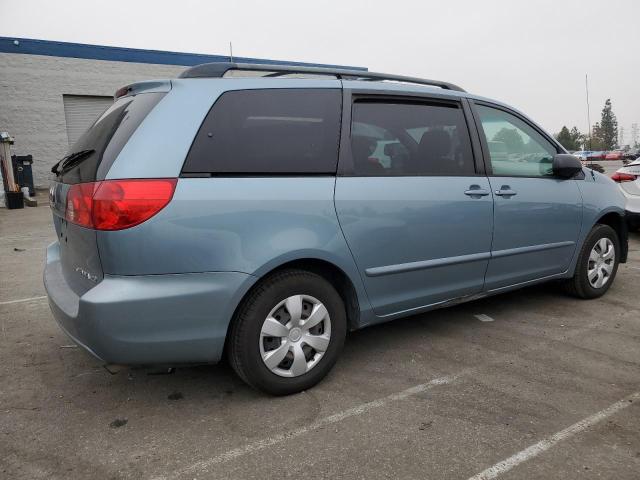 Photo 2 VIN: 5TDZA23C36S473872 - TOYOTA SIENNA CE 