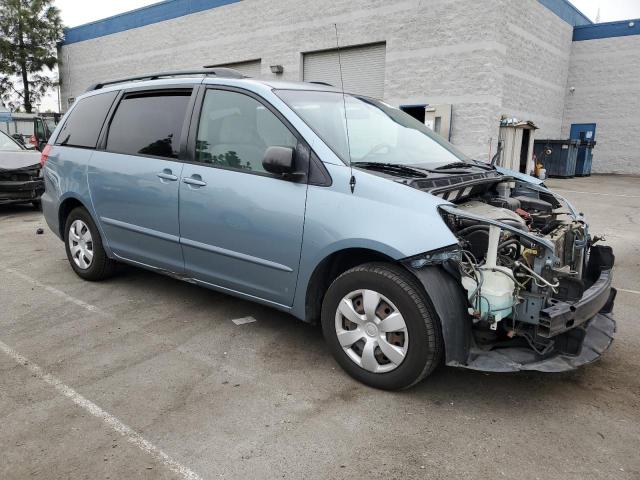 Photo 3 VIN: 5TDZA23C36S473872 - TOYOTA SIENNA CE 