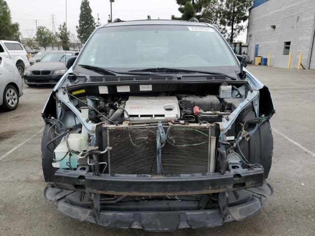 Photo 4 VIN: 5TDZA23C36S473872 - TOYOTA SIENNA CE 