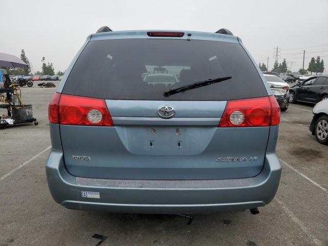 Photo 5 VIN: 5TDZA23C36S473872 - TOYOTA SIENNA CE 