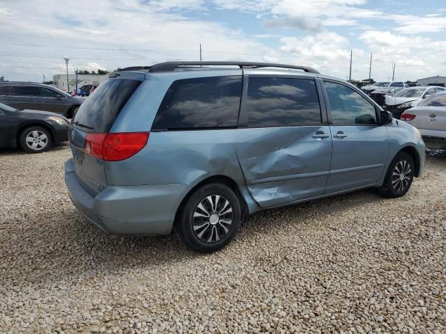 Photo 2 VIN: 5TDZA23C36S476643 - TOYOTA SIENNA CE 