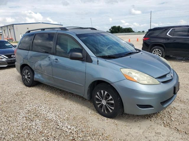 Photo 3 VIN: 5TDZA23C36S476643 - TOYOTA SIENNA CE 