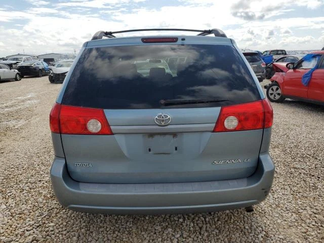 Photo 5 VIN: 5TDZA23C36S476643 - TOYOTA SIENNA CE 