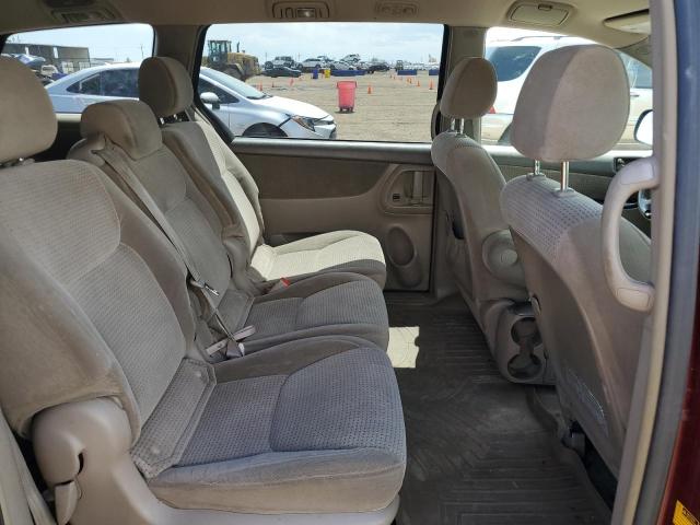 Photo 10 VIN: 5TDZA23C36S478893 - TOYOTA SIENNA CE 