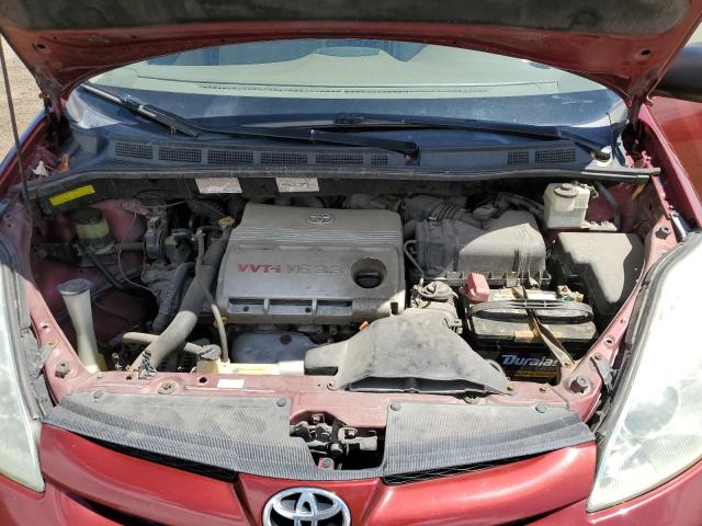 Photo 11 VIN: 5TDZA23C36S478893 - TOYOTA SIENNA CE 