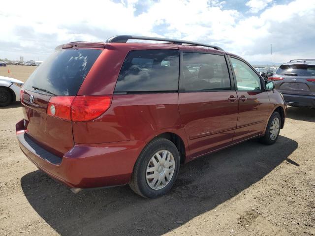 Photo 2 VIN: 5TDZA23C36S478893 - TOYOTA SIENNA CE 