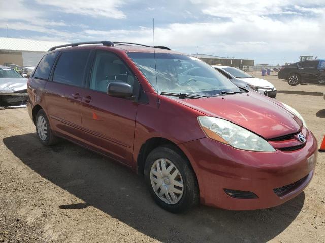 Photo 3 VIN: 5TDZA23C36S478893 - TOYOTA SIENNA CE 