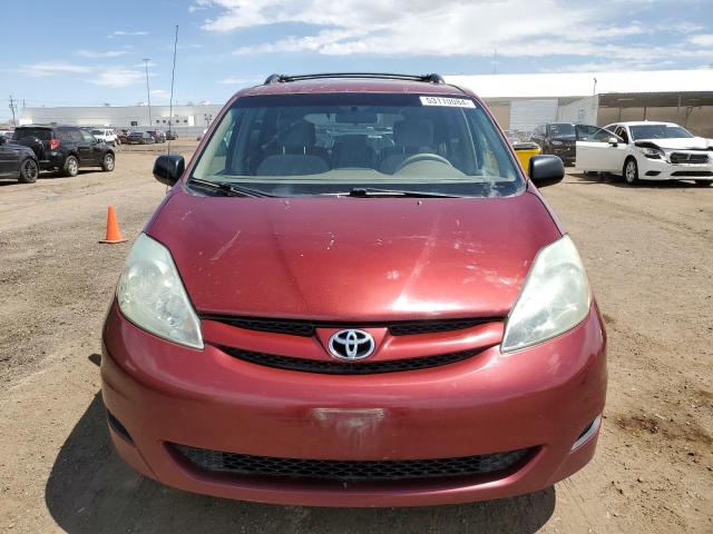 Photo 4 VIN: 5TDZA23C36S478893 - TOYOTA SIENNA CE 