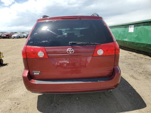 Photo 5 VIN: 5TDZA23C36S478893 - TOYOTA SIENNA CE 