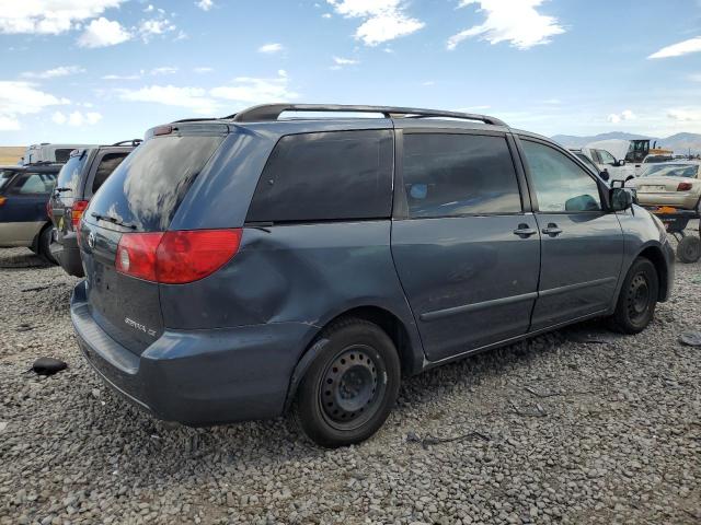 Photo 2 VIN: 5TDZA23C36S479445 - TOYOTA SIENNA CE 