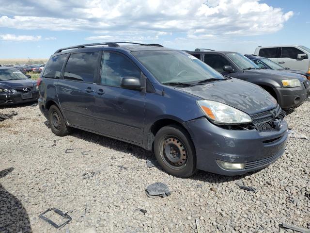 Photo 3 VIN: 5TDZA23C36S479445 - TOYOTA SIENNA CE 