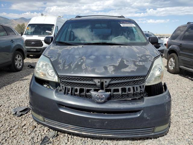 Photo 4 VIN: 5TDZA23C36S479445 - TOYOTA SIENNA CE 