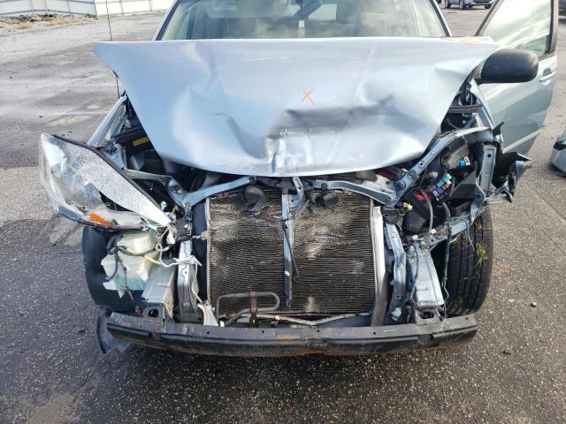 Photo 11 VIN: 5TDZA23C36S490297 - TOYOTA SIENNA CE 