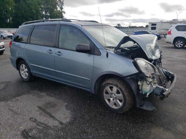 Photo 3 VIN: 5TDZA23C36S490297 - TOYOTA SIENNA CE 