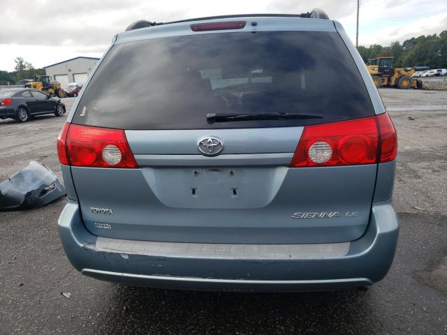 Photo 5 VIN: 5TDZA23C36S490297 - TOYOTA SIENNA CE 