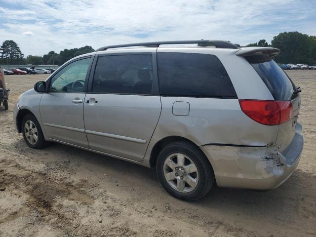 Photo 1 VIN: 5TDZA23C36S517241 - TOYOTA SIENNA CE 