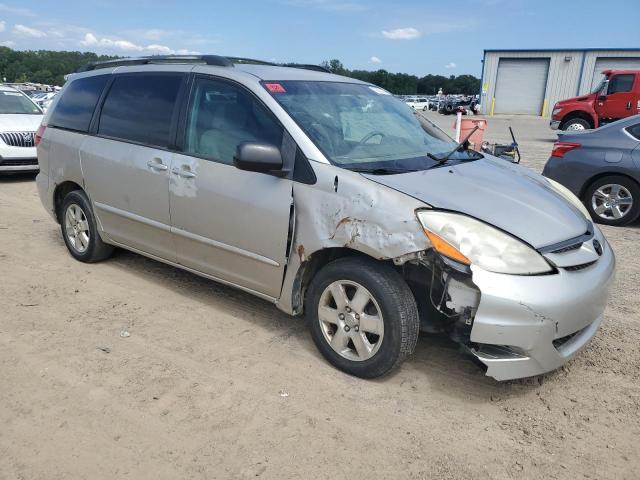 Photo 3 VIN: 5TDZA23C36S517241 - TOYOTA SIENNA CE 