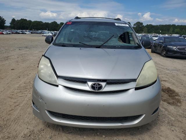 Photo 4 VIN: 5TDZA23C36S517241 - TOYOTA SIENNA CE 