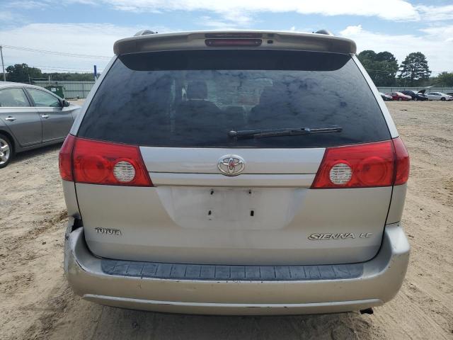 Photo 5 VIN: 5TDZA23C36S517241 - TOYOTA SIENNA CE 