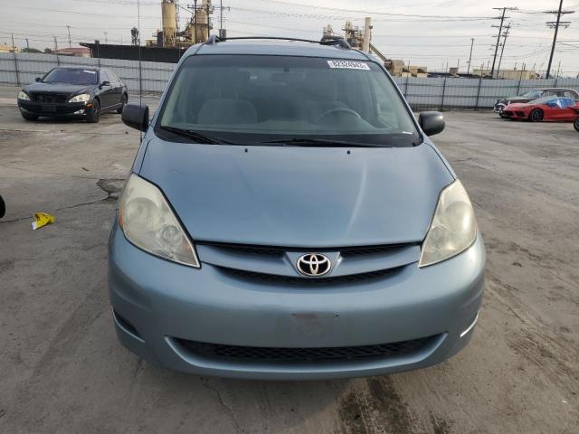 Photo 4 VIN: 5TDZA23C36S524058 - TOYOTA ALL MODELS 