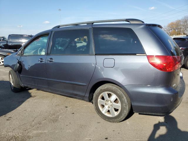 Photo 1 VIN: 5TDZA23C36S524853 - TOYOTA SIENNA CE 