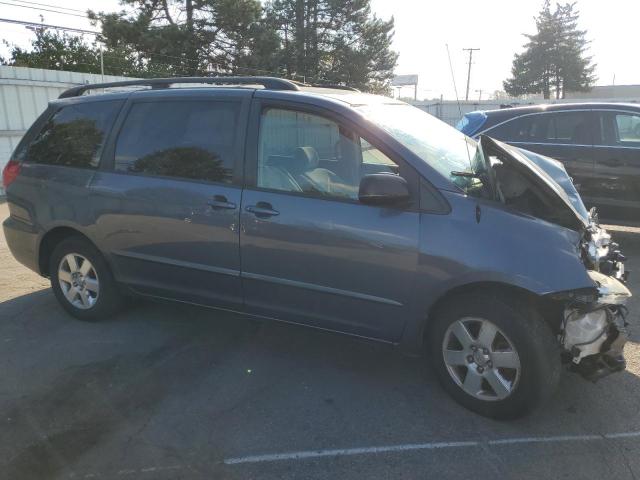 Photo 3 VIN: 5TDZA23C36S524853 - TOYOTA SIENNA CE 