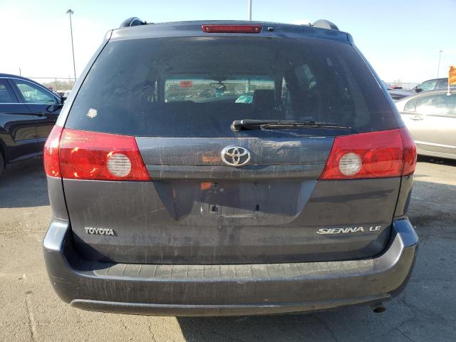 Photo 5 VIN: 5TDZA23C36S524853 - TOYOTA SIENNA CE 