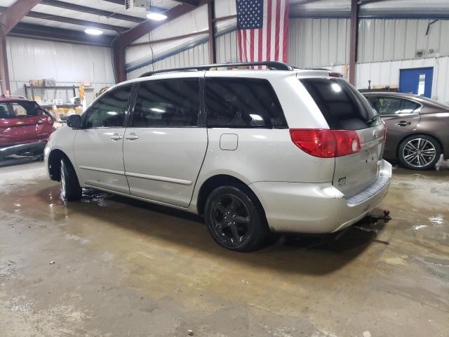 Photo 1 VIN: 5TDZA23C36S527493 - TOYOTA SIENNA CE 