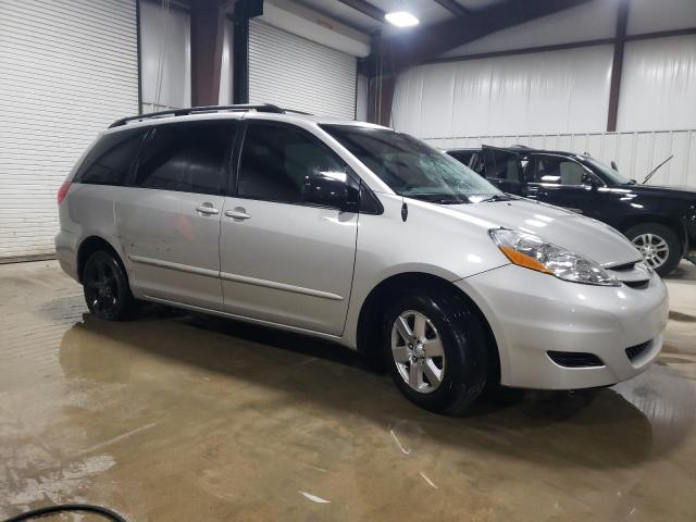 Photo 3 VIN: 5TDZA23C36S527493 - TOYOTA SIENNA CE 