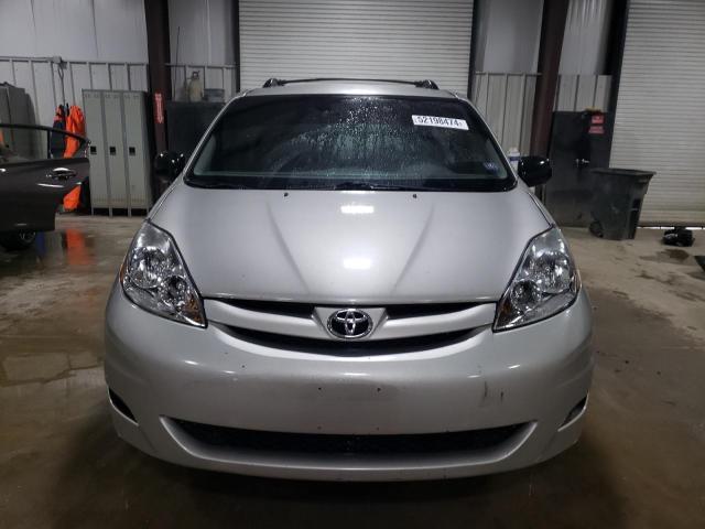 Photo 4 VIN: 5TDZA23C36S527493 - TOYOTA SIENNA CE 