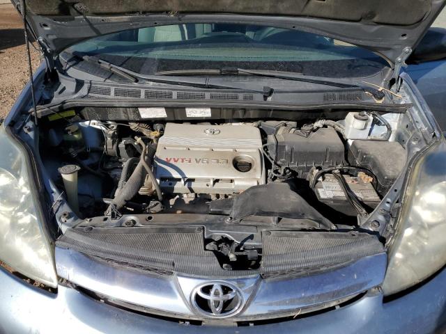 Photo 11 VIN: 5TDZA23C36S542799 - TOYOTA ALL MODELS 