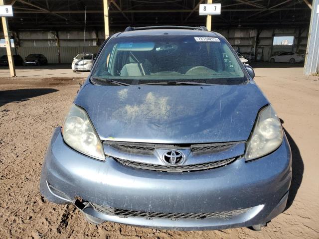 Photo 4 VIN: 5TDZA23C36S542799 - TOYOTA ALL MODELS 