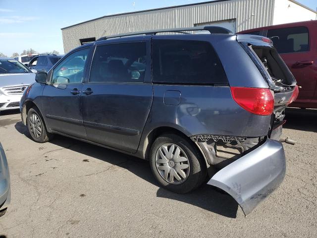 Photo 1 VIN: 5TDZA23C36S558310 - TOYOTA SIENNA CE 